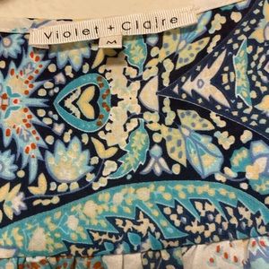 BEAUTIFUL GOOD CONDITION  dressy sleeveless